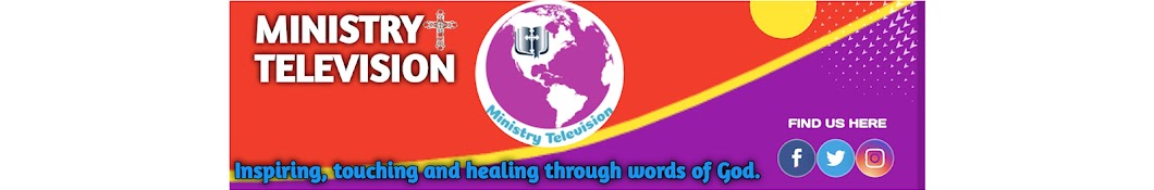 Ministry Television