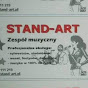 STAND-ART Zespół Muzyczny 100% Live!