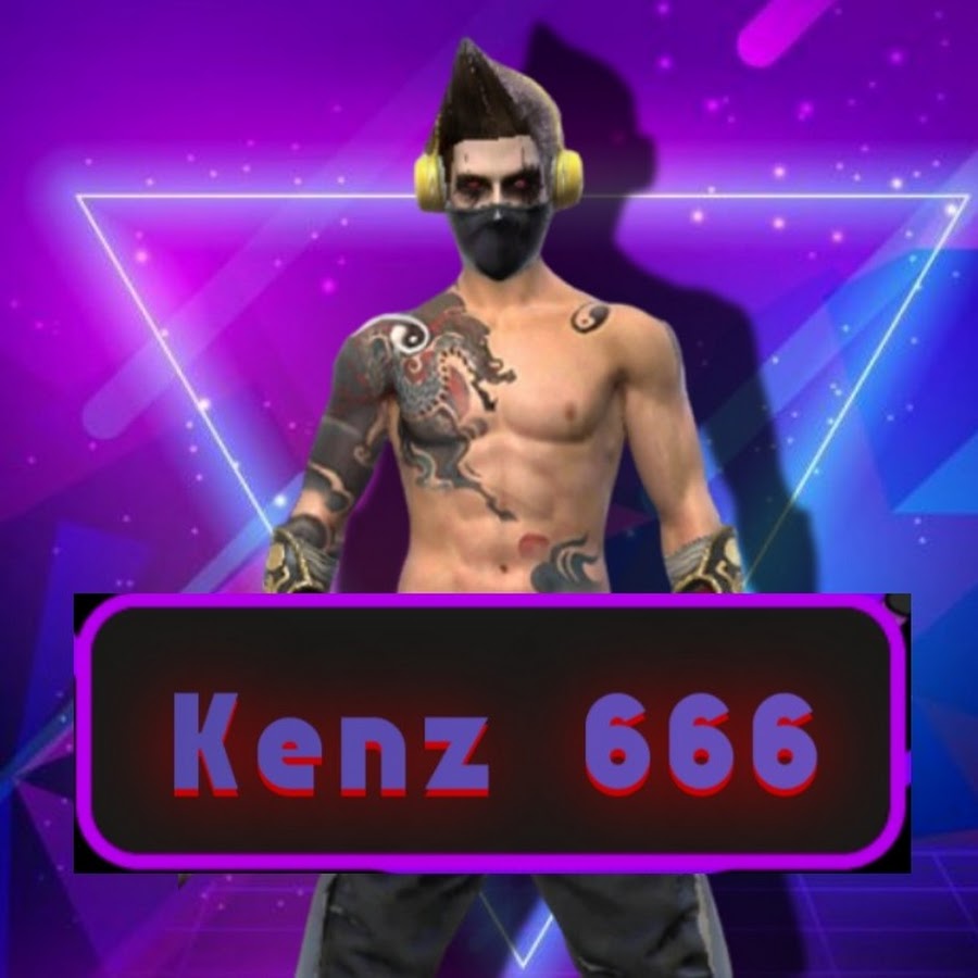 Kenz 666 - YouTube