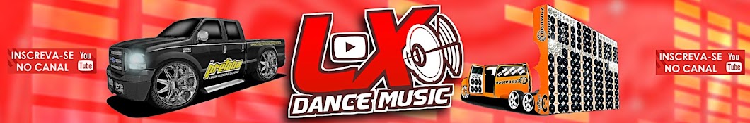 LX Dance Music Oficial