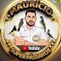 MAURICIO SUPER PÁSSAROS