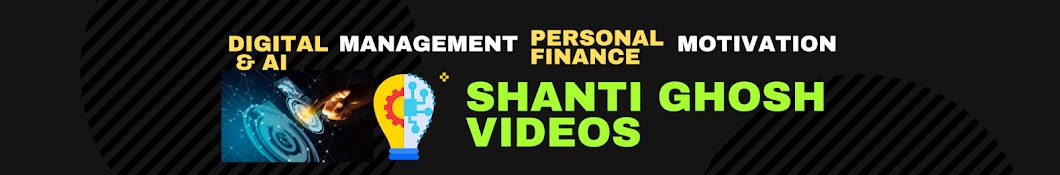 Shanti Ghosh Videos