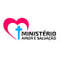 Ministério Amor e Salvação