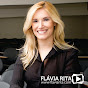 Professora Flávia Rita