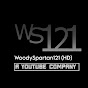 Woody Spartan121X