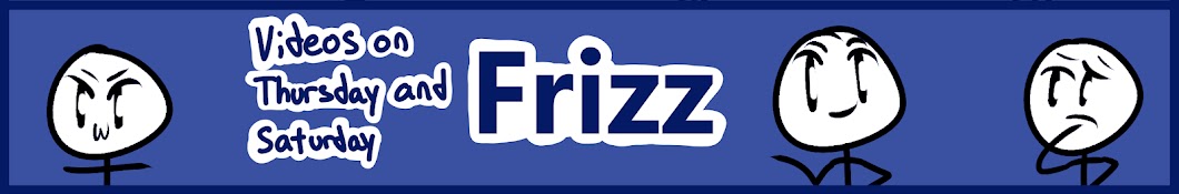 Frizz Banner