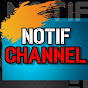 Notif channel