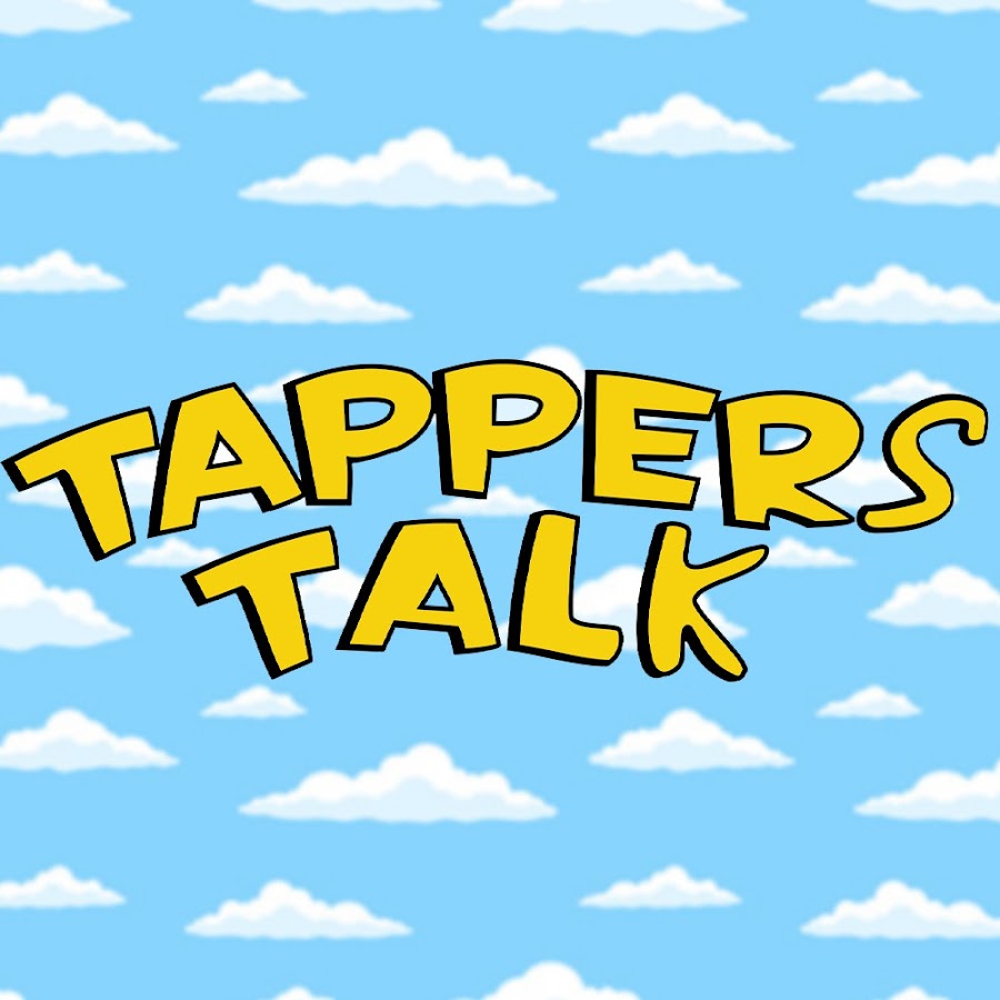 Ready go to ... https://youtube.com/channel/UCDVIDCfKtfCjs3W9bsfU0HQ [ Tappers Talk]