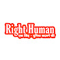 Right Human