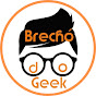 Brechó do Geek