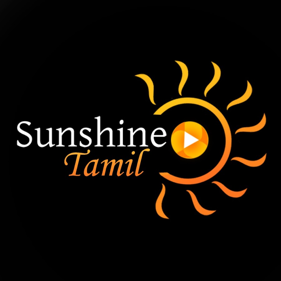 Sunshine Tamil - YouTube Sunshine Tamil