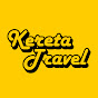 Kereta Travel