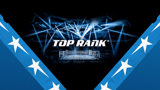 Top Rank Boxing