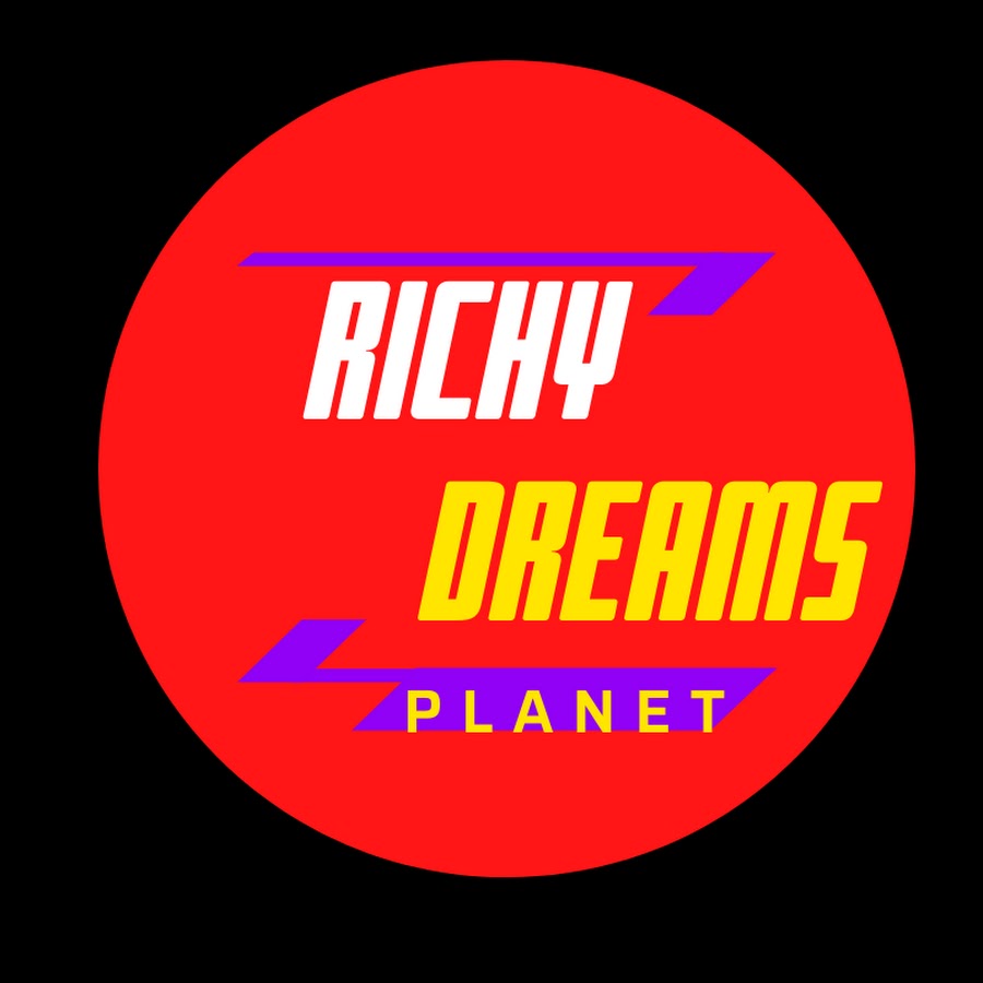 Richy Dreams Planet