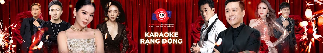 Karaoke Rạng Đông