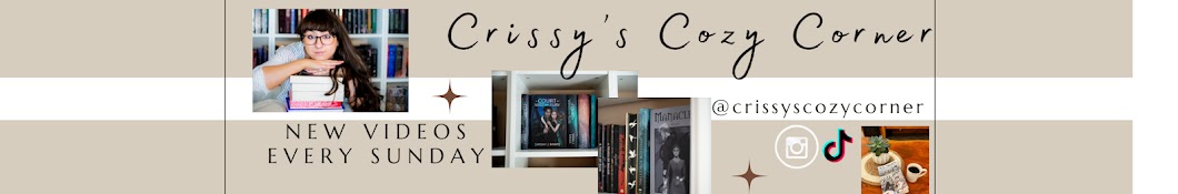 Crissy's Cozy Corner