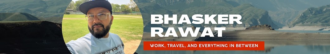 Bhasker Rawat