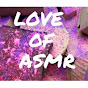 Love of ASMR