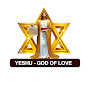 Yeshu - God Of Love