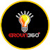 logo Eroun360°