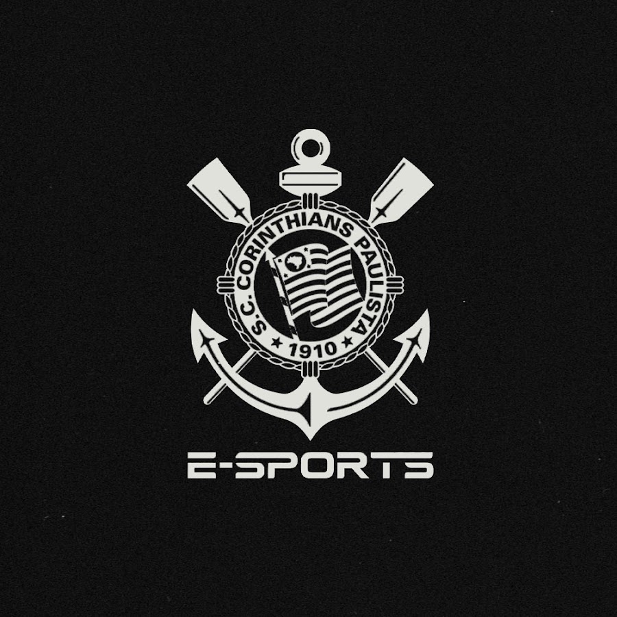 Corinthians Esports @corinthians_esports