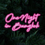 One Night in Bangkok