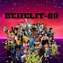 logo Behelit- 89 ( The Voice Comparison Channel)