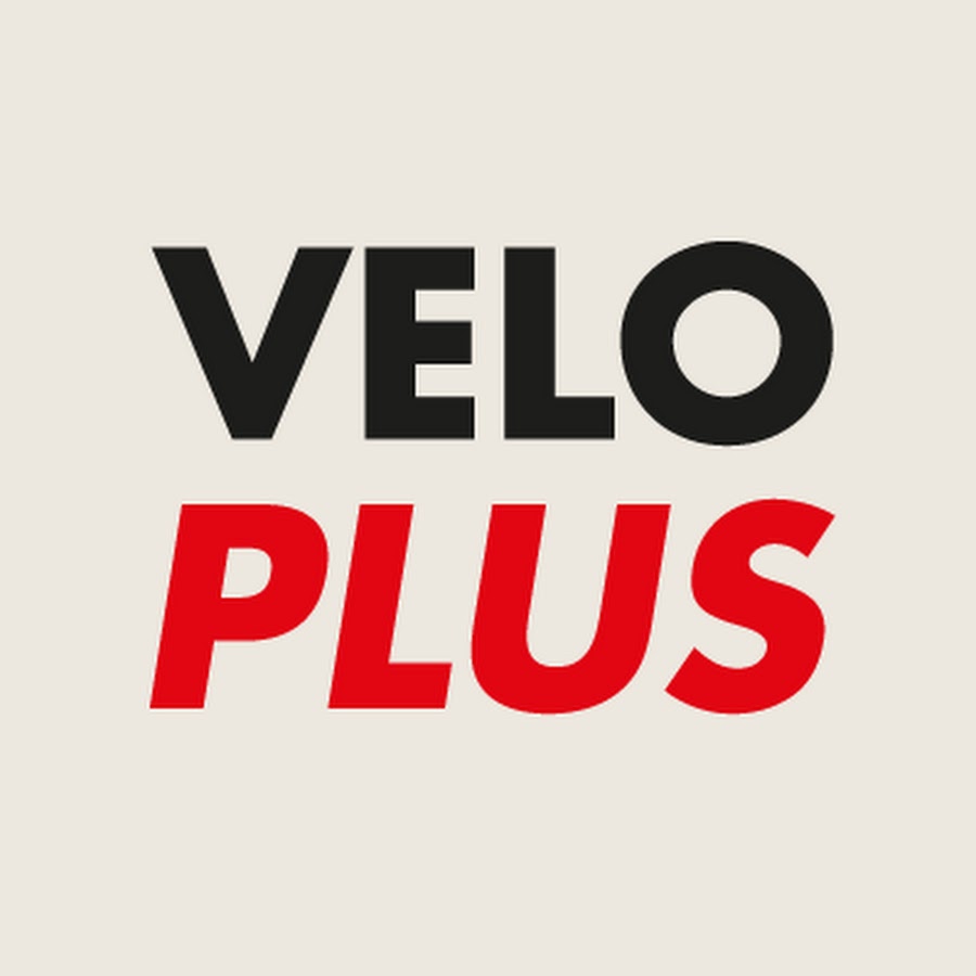 VELOPLUS  @veloplus