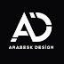 logo Arabesk Design Music