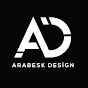 Arabesk Design Music