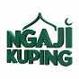 Ngaji Kuping