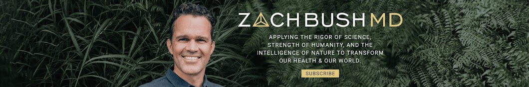 ZachBushMD Banner