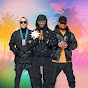 Black Eyed Peas - Topic