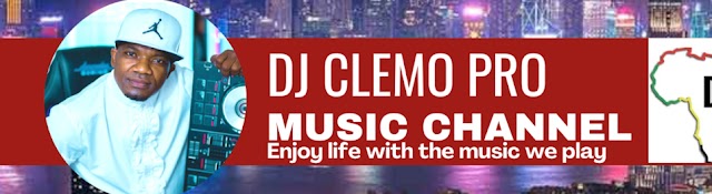 DJ CLEMO PRO