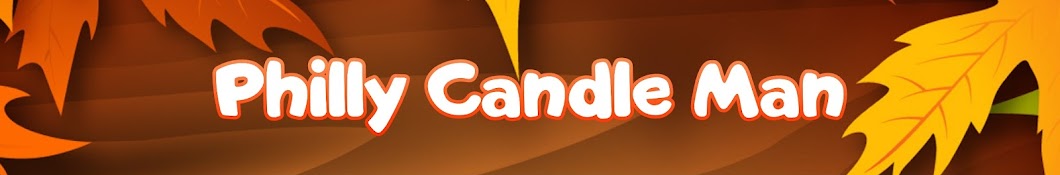 Philly Candle Man Banner