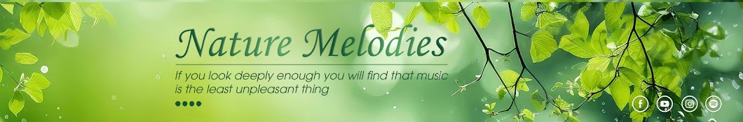 Nature Melodies