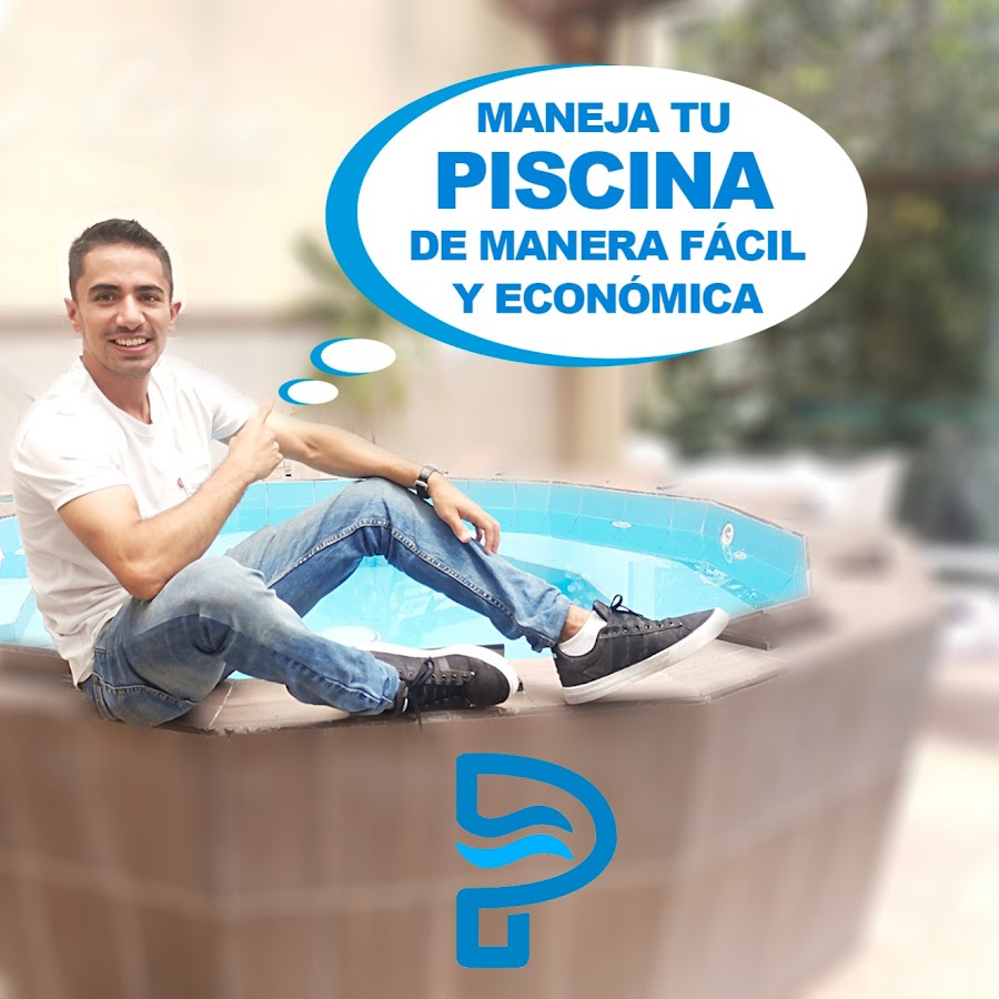 Maneja tu Piscina @manejatupiscina