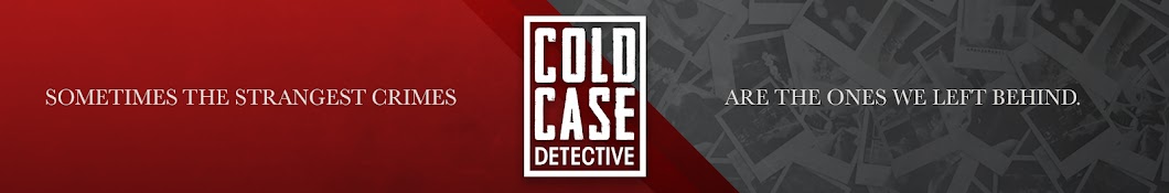 Cold Case Detective