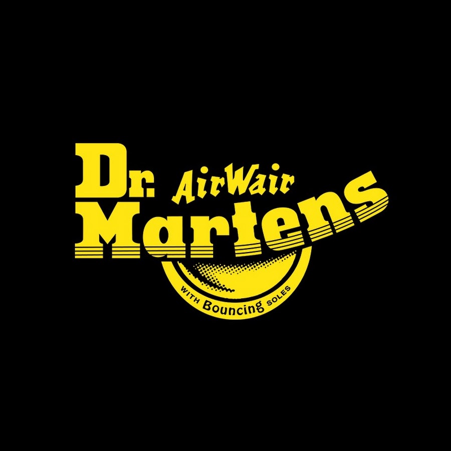 Dr. Martens @drmartensofficial