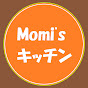 Momi’s kitchen