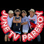 JUNE TV PAREKOY