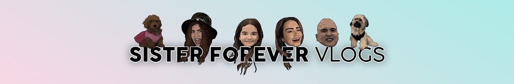Forever Family Vlogs Banner