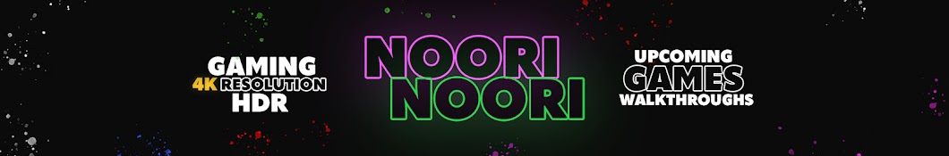 Noori Gaming