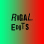 Rigal edits