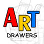 Art Drawers - How To Draw