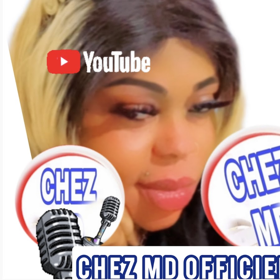 CHEZ MD OFFICIEL  @chezmdofficiel400