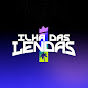 Ilha Das Lendas