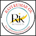 logo RAVI KUMAR GK