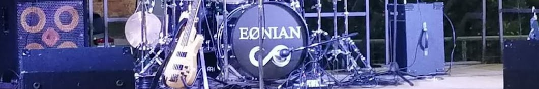 EØNIAN ROCK BAND