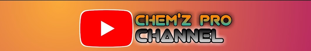 Chem'z pro channel